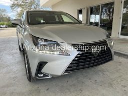 2018 Lexus NX 300 Base full