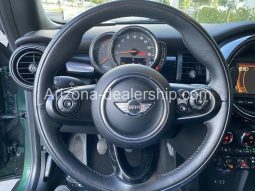 2018 MINI Cooper S full