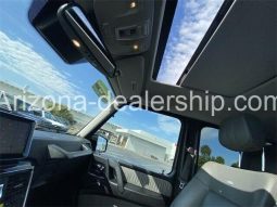 2013 Mercedes-Benz G-Class G 550 full