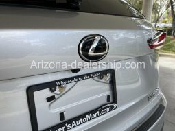 2018 Lexus NX 300 Base full