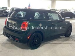 2018 MINI Cooper S full