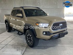 2018 Toyota Tacoma TRD Offroad