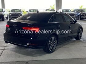 2019 Audi A3 5