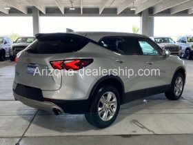 2019 Chevrolet Blazer