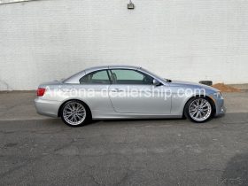 2011 BMW 3-Series 335i