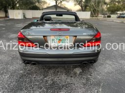 2004 Mercedes-Benz SL-Class full