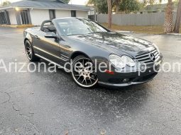 2004 Mercedes-Benz SL-Class full