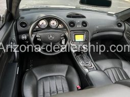 2004 Mercedes-Benz SL-Class full