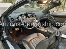 2004 Mercedes-Benz SL-Class full