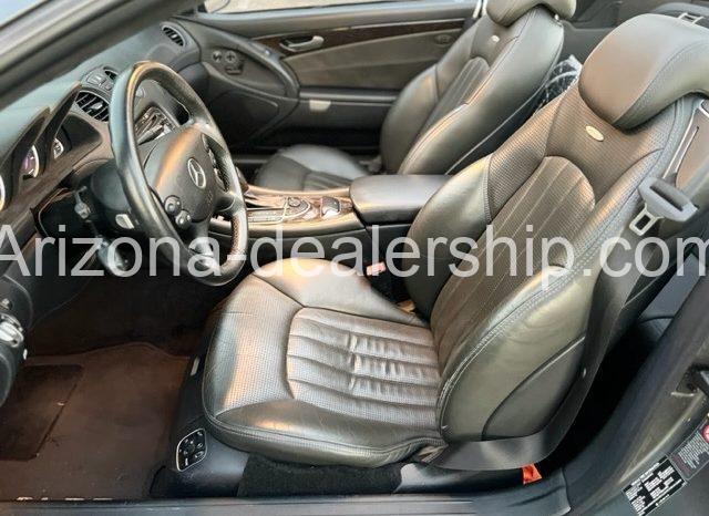 2004 Mercedes-Benz SL-Class full