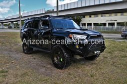 2019 Toyota 4Runner SR5 full