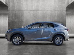 2021 Lexus NX 300 full