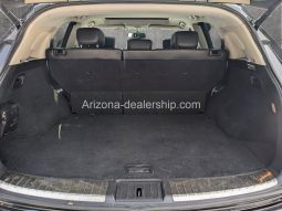 2012 INFINITI FX35 full