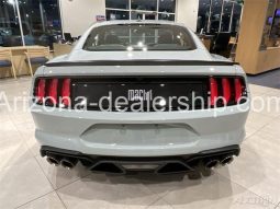 2021 Ford Mustang Mach 1 full