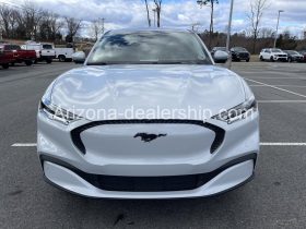 2021 Ford Mustang Select