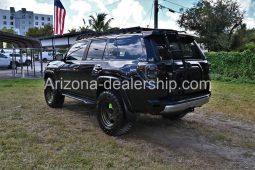 2019 Toyota 4Runner SR5 full