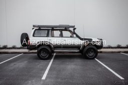 1997 Lexus LX full