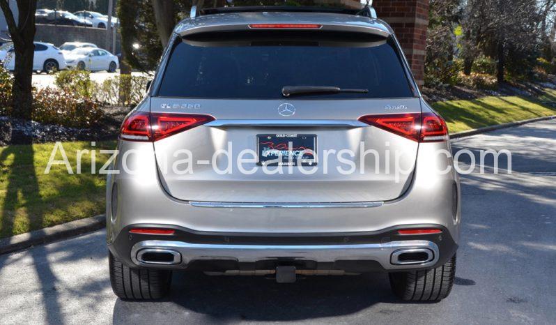 2020 Mercedes-Benz GLC GLC 300 4MATIC® full