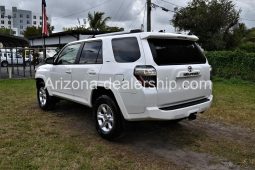 2022 Toyota 4Runner SR5 full