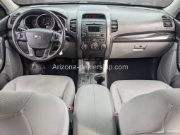 2013 Kia Sorento LX full