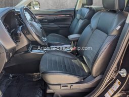 2019 Mitsubishi Outlander SE full