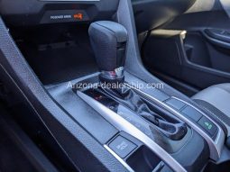 2016 Honda Civic LX full