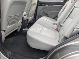 2013 Kia Sorento LX full