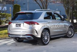 2020 Mercedes-Benz GLC GLC 300 4MATIC® full