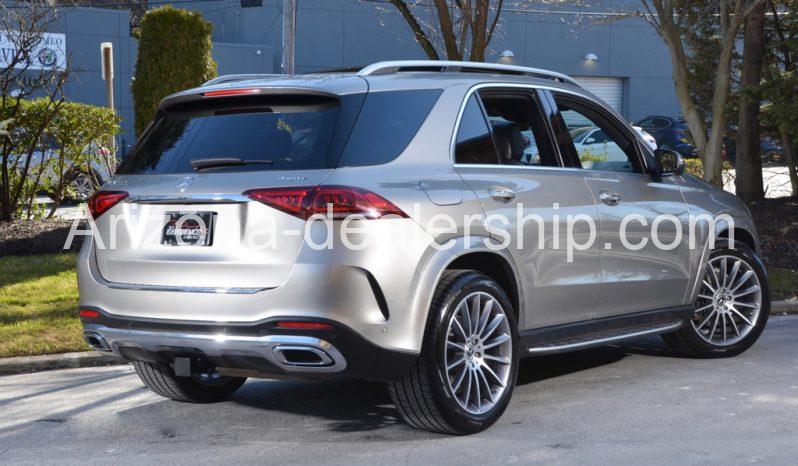 2020 Mercedes-Benz GLC GLC 300 4MATIC® full