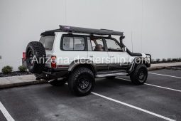 1997 Lexus LX FRESH KINGSCHARIOT full