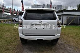 2022 Toyota 4Runner SR5 full