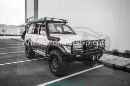 1997 Lexus LX full