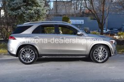 2020 Mercedes-Benz GLC GLC 300 4MATIC® full