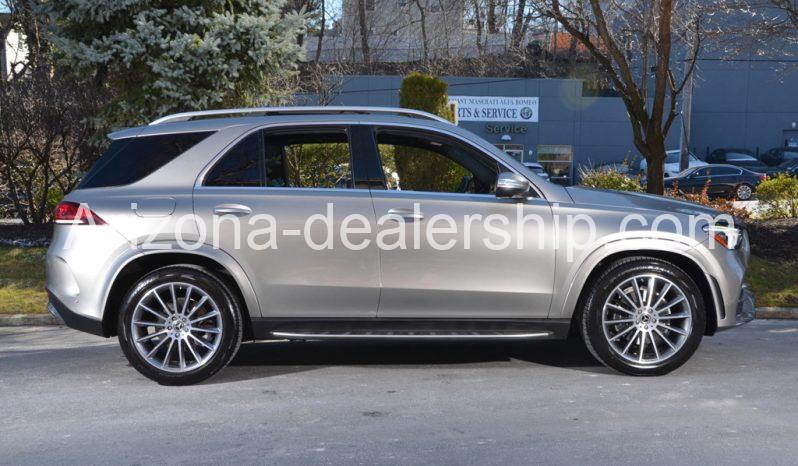 2020 Mercedes-Benz GLC GLC 300 4MATIC® full