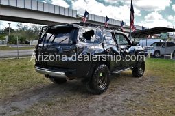 2019 Toyota 4Runner SR5 full