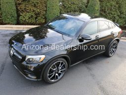 2019 Mercedes-Benz GLC full