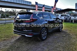 2022 Honda CR-V EX-L full