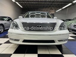 2004 Lexus LS full