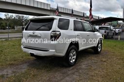 2022 Toyota 4Runner SR5 full