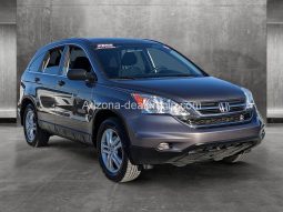 2011 Honda CR-V EX full