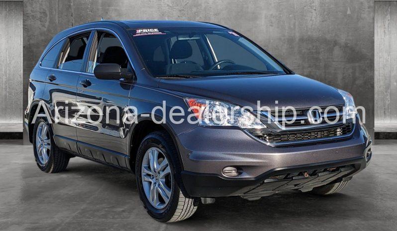 2011 Honda CR-V EX full