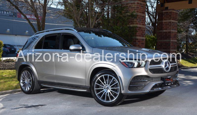 2020 Mercedes-Benz GLC GLC 300 4MATIC® full