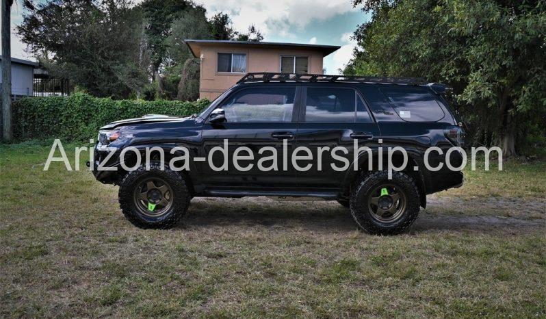 2019 Toyota 4Runner SR5 full