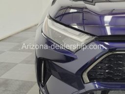 2022 Toyota RAV4 XSE full