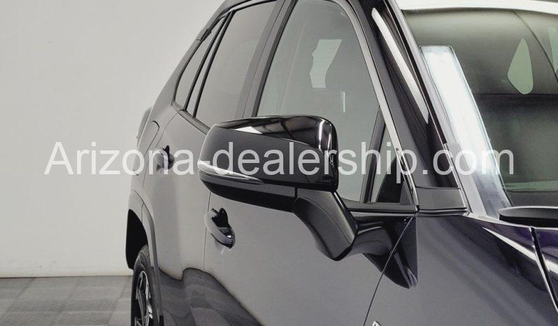 2022 Toyota RAV4 XSE full