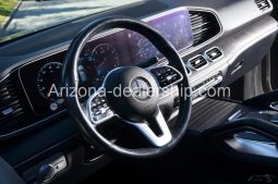 2020 Mercedes-Benz GLC GLC 300 4MATIC® full