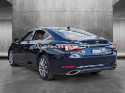 2019 Lexus ES 350 full