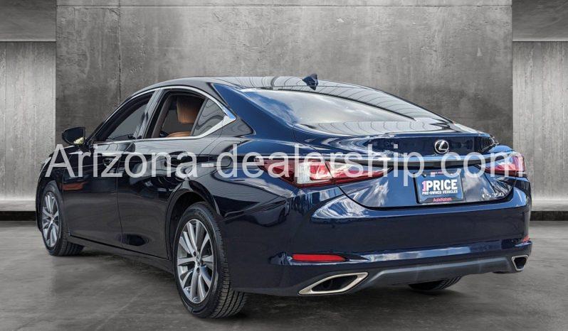 2019 Lexus ES 350 full