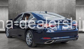 2019 Lexus ES 350 full