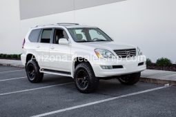 2006 Lexus GX full